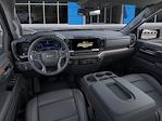 2025 Chevrolet Silverado 1500 Crew Cab 4WD Pickup for sale #F11977 - photo 15