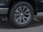 2025 Chevrolet Silverado 1500 Crew Cab 4WD Pickup for sale #F11977 - photo 9