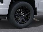 2025 Chevrolet Silverado 1500 Crew Cab 4WD Pickup for sale #F11978 - photo 9