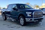 2017 Ford F-150 SuperCrew Cab 4x4 Pickup for sale #F11978A - photo 3