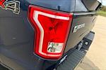 2017 Ford F-150 SuperCrew Cab 4x4 Pickup for sale #F11978A - photo 28