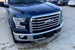 2017 Ford F-150 SuperCrew Cab 4x4 Pickup for sale #F11978A - photo 5
