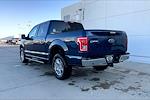 2017 Ford F-150 SuperCrew Cab 4x4 Pickup for sale #F11978A - photo 2