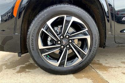 2025 Buick Enclave AWD SUV for sale #F11980A - photo 2