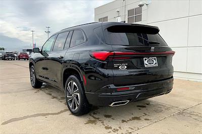 Used 2025 Buick Enclave Sport Touring AWD SUV for sale #F11980A - photo 2