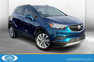 2020 Buick Encore FWD SUV for sale #F11981B - photo 1