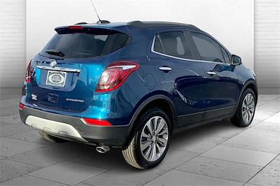 Used 2020 Buick Encore Preferred SUV for sale #F11981B - photo 2