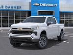 2025 Chevrolet Silverado 1500 Crew Cab 4WD Pickup for sale #F11984 - photo 6