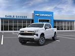 2025 Chevrolet Silverado 1500 Crew Cab 4WD Pickup for sale #F11984 - photo 8