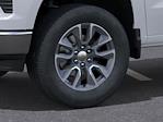 2025 Chevrolet Silverado 1500 Crew Cab 4WD Pickup for sale #F11984 - photo 9