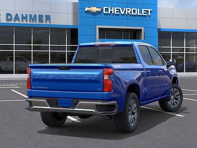 2025 Chevrolet Silverado 1500 Crew Cab 4WD Pickup for sale #F11985 - photo 2
