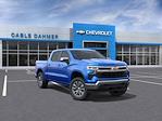 2025 Chevrolet Silverado 1500 Crew Cab 4WD Pickup for sale #F11985 - photo 1