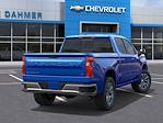 New 2025 Chevrolet Silverado 1500 LT Crew Cab 4WD Pickup for sale #F11985 - photo 2