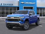 New 2025 Chevrolet Silverado 1500 LT Crew Cab 4WD Pickup for sale #F11985 - photo 6