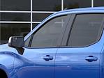 New 2025 Chevrolet Silverado 1500 LT Crew Cab 4WD Pickup for sale #F11985 - photo 12