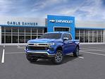 2025 Chevrolet Silverado 1500 Crew Cab 4WD Pickup for sale #F11985 - photo 8