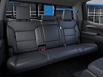 2025 Chevrolet Silverado 1500 Crew Cab 4WD Pickup for sale #F11986 - photo 17