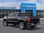 2025 Chevrolet Silverado 1500 Crew Cab 4WD Pickup for sale #F11986 - photo 4