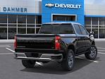 2025 Chevrolet Silverado 1500 Crew Cab 4WD Pickup for sale #F11986 - photo 2