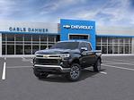 2025 Chevrolet Silverado 1500 Crew Cab 4WD Pickup for sale #F11986 - photo 8