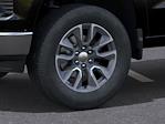 2025 Chevrolet Silverado 1500 Crew Cab 4WD Pickup for sale #F11986 - photo 9