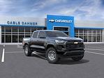2025 Chevrolet Colorado Crew Cab 4WD Pickup for sale #F11987 - photo 1