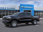 2025 Chevrolet Colorado Crew Cab 4WD Pickup for sale #F11987 - photo 3