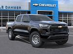 2025 Chevrolet Colorado Crew Cab 4WD Pickup for sale #F11987 - photo 7