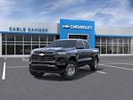 2025 Chevrolet Colorado Crew Cab 4WD Pickup for sale #F11987 - photo 8