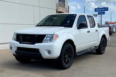 2019 Nissan Frontier Crew Cab 4x4 Pickup for sale #F11987A - photo 1