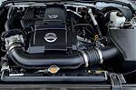 2019 Nissan Frontier Crew Cab 4x4 Pickup for sale #F11987A - photo 10