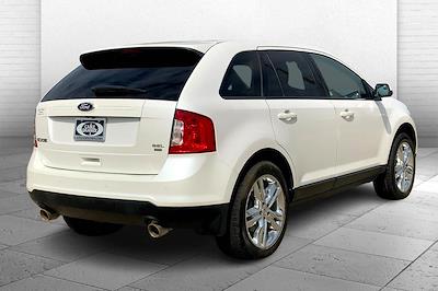 2013 Ford Edge AWD SUV for sale #F11987B - photo 2