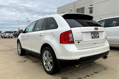 2013 Ford Edge AWD SUV for sale #F11987B - photo 2