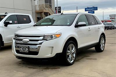 2013 Ford Edge AWD SUV for sale #F11987B - photo 1