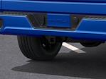 New 2025 Chevrolet Silverado 1500 Custom Crew Cab 4WD Pickup for sale #F11992 - photo 14
