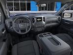 New 2025 Chevrolet Silverado 1500 Custom Crew Cab 4WD Pickup for sale #F11992 - photo 15