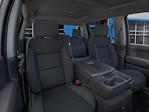 New 2025 Chevrolet Silverado 1500 Custom Crew Cab 4WD Pickup for sale #F11992 - photo 16
