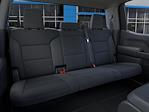New 2025 Chevrolet Silverado 1500 Custom Crew Cab 4WD Pickup for sale #F11992 - photo 17