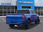 New 2025 Chevrolet Silverado 1500 Custom Crew Cab 4WD Pickup for sale #F11992 - photo 2