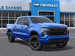 New 2025 Chevrolet Silverado 1500 Custom Crew Cab 4WD Pickup for sale #F11992 - photo 7