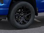 New 2025 Chevrolet Silverado 1500 Custom Crew Cab 4WD Pickup for sale #F11992 - photo 9
