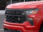 2025 Chevrolet Silverado 1500 Crew Cab 4WD Pickup for sale #F11993 - photo 13