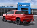 2025 Chevrolet Silverado 1500 Crew Cab 4WD Pickup for sale #F11993 - photo 4