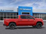 2025 Chevrolet Silverado 1500 Crew Cab 4WD Pickup for sale #F11993 - photo 5