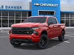 2025 Chevrolet Silverado 1500 Crew Cab 4WD Pickup for sale #F11993 - photo 6