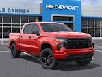 2025 Chevrolet Silverado 1500 Crew Cab 4WD Pickup for sale #F11993 - photo 7