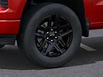 2025 Chevrolet Silverado 1500 Crew Cab 4WD Pickup for sale #F11993 - photo 9