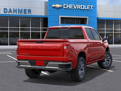 2025 Chevrolet Silverado 1500 Crew Cab 4WD Pickup for sale #DF11994 - photo 2