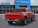 2025 Chevrolet Silverado 1500 Crew Cab 4WD Pickup for sale #F11994 - photo 2