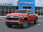 2025 Chevrolet Silverado 1500 Crew Cab 4WD Pickup for sale #F11994 - photo 6